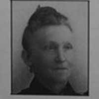 Mary Ellen Woolfenden (1842 - 1921) Profile